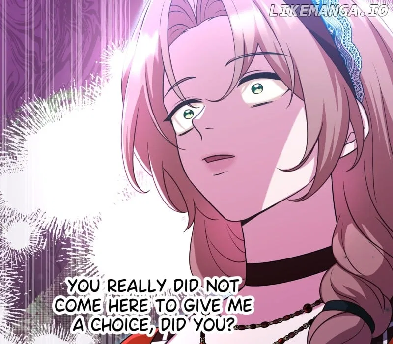 Go Away Romeo Chapter 91 – Page 113
