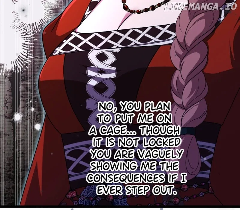 Go Away Romeo Chapter 91 – Page 114