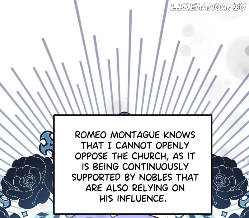 Go Away Romeo Chapter 91 – Page 115