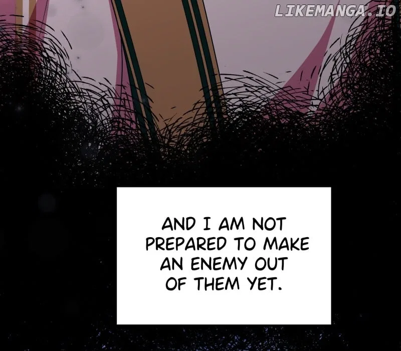 Go Away Romeo Chapter 91 – Page 119