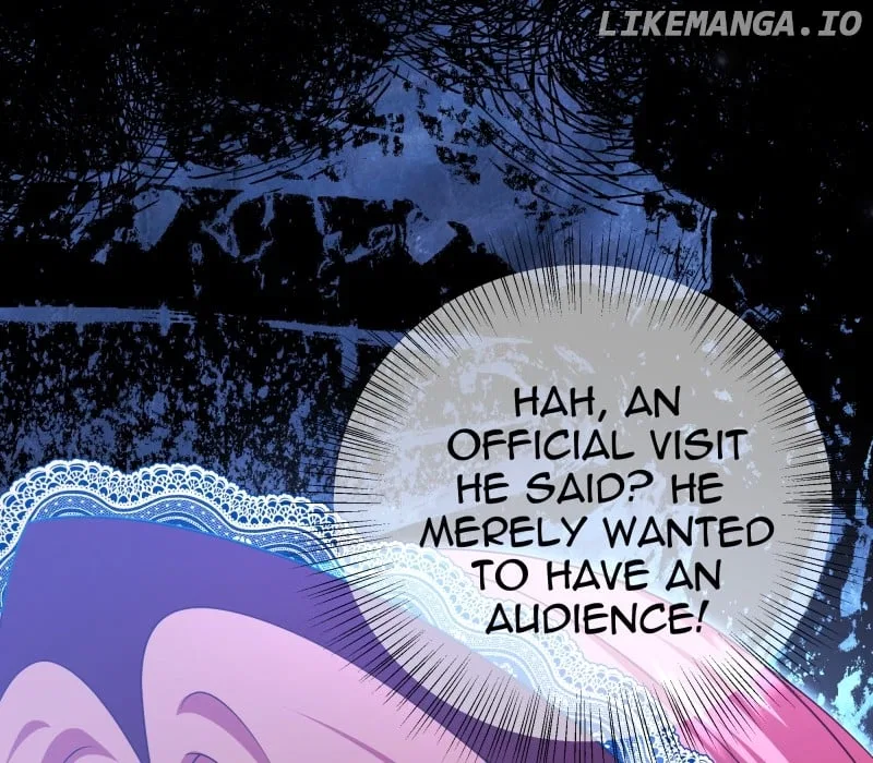 Go Away Romeo Chapter 91 – Page 120