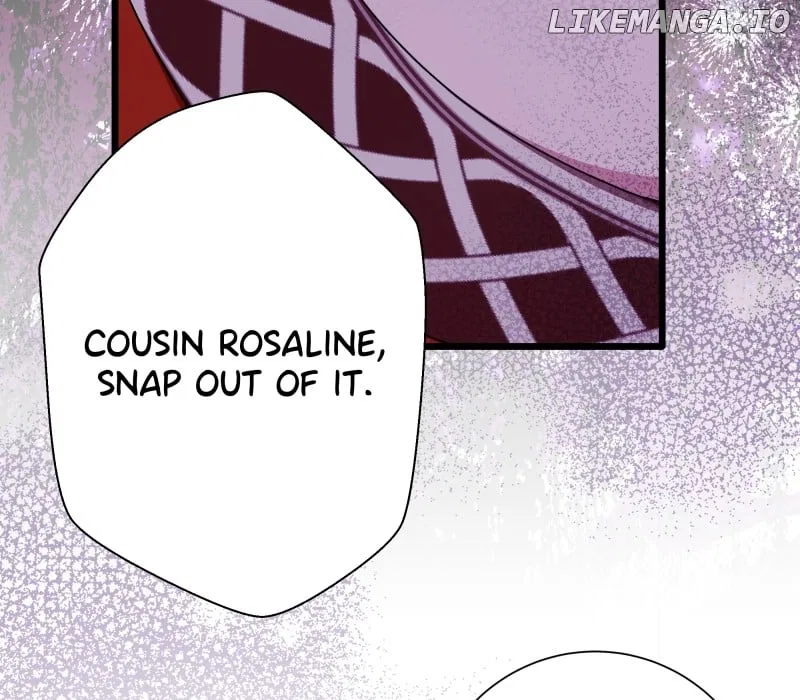 Go Away Romeo Chapter 91 – Page 130