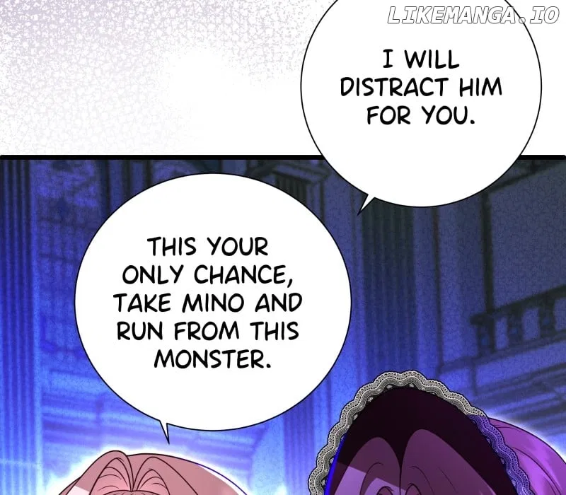 Go Away Romeo Chapter 91 – Page 131