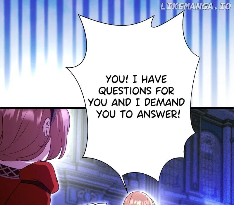 Go Away Romeo Chapter 91 – Page 134