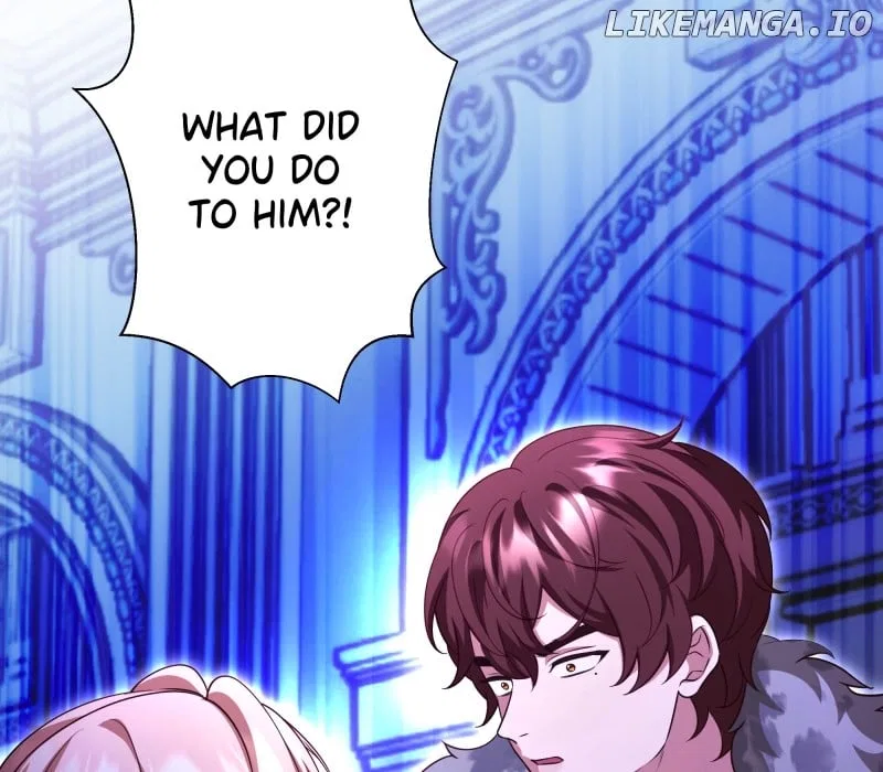 Go Away Romeo Chapter 91 – Page 138