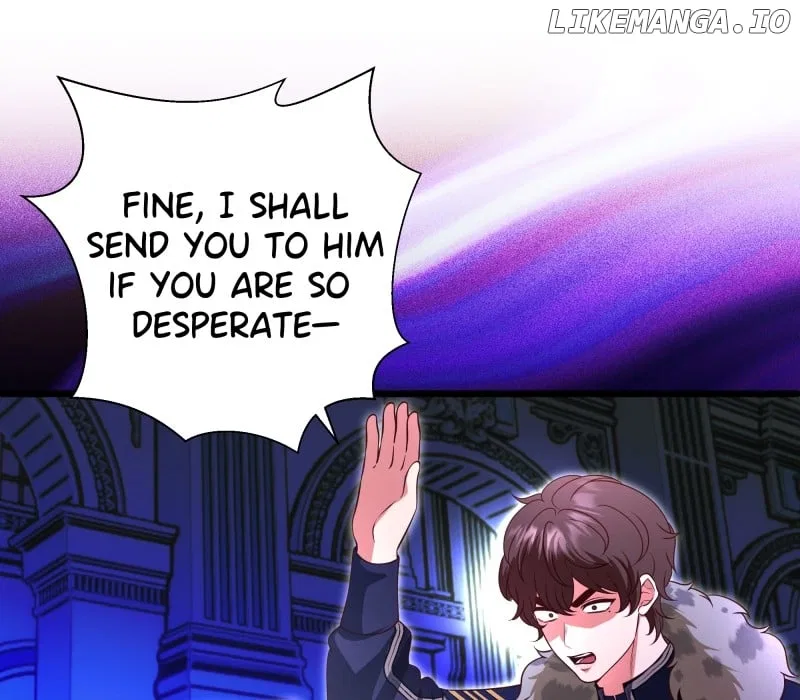Go Away Romeo Chapter 91 – Page 151