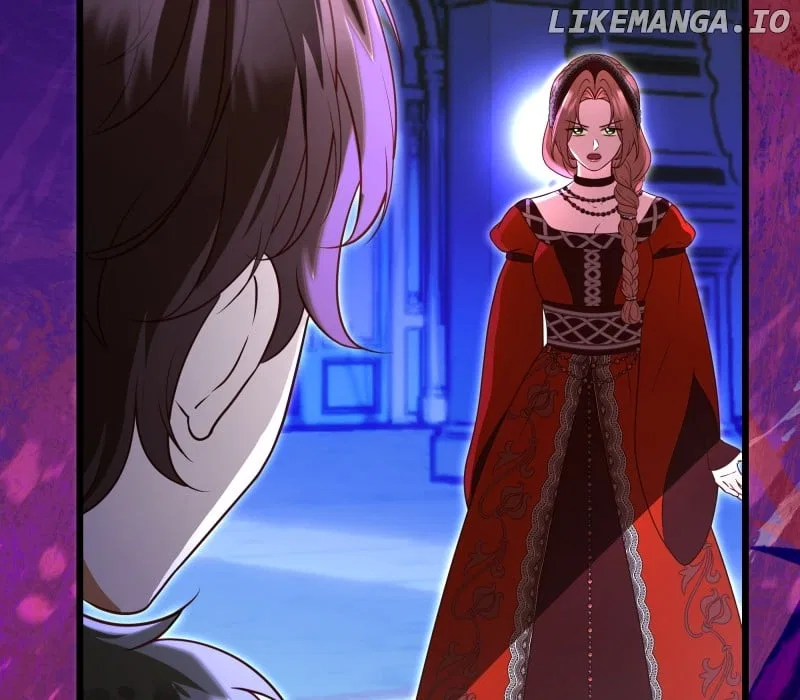 Go Away Romeo Chapter 91 – Page 154