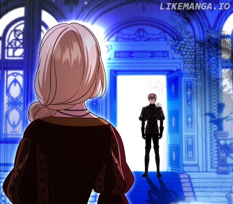 Go Away Romeo Chapter 91 – Page 167