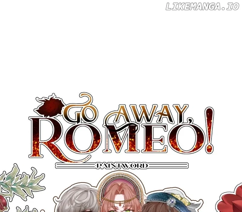 Go Away Romeo Chapter 91 – Page 175