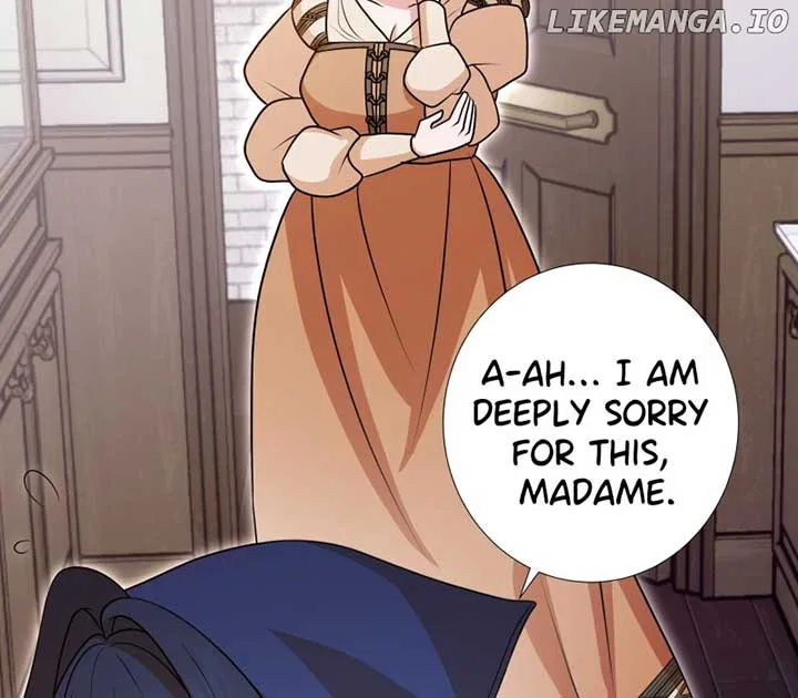 Go Away Romeo Chapter 90 – Page 23