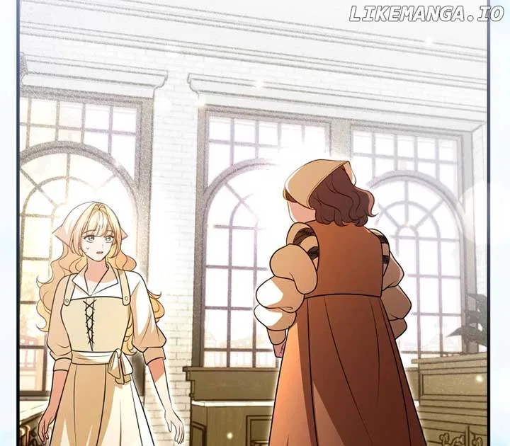 Go Away Romeo Chapter 90 – Page 29