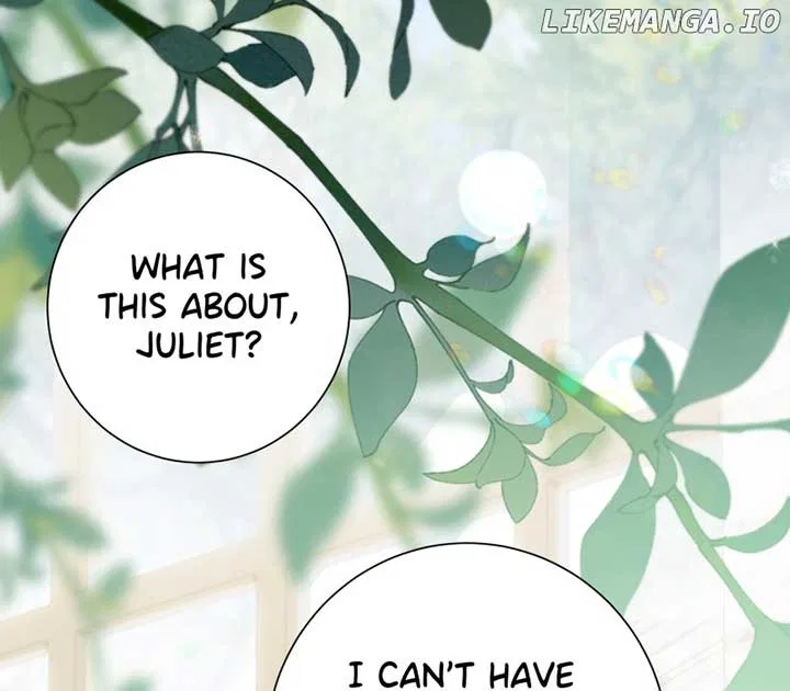 Go Away Romeo Chapter 90 – Page 35