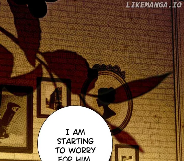 Go Away Romeo Chapter 90 – Page 45