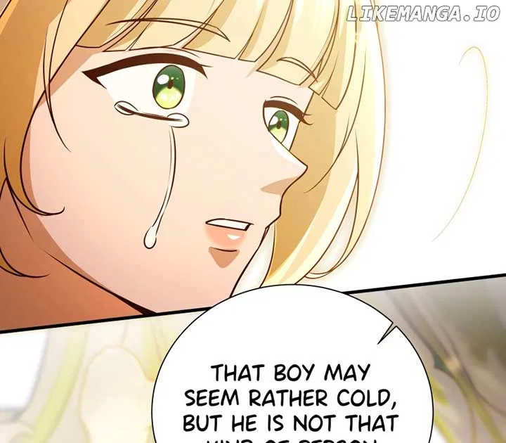 Go Away Romeo Chapter 90 – Page 49