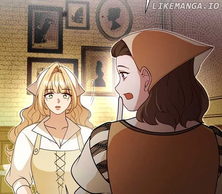 Go Away Romeo Chapter 90 – Page 52