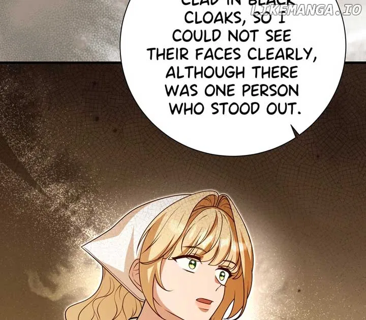 Go Away Romeo Chapter 90 – Page 54