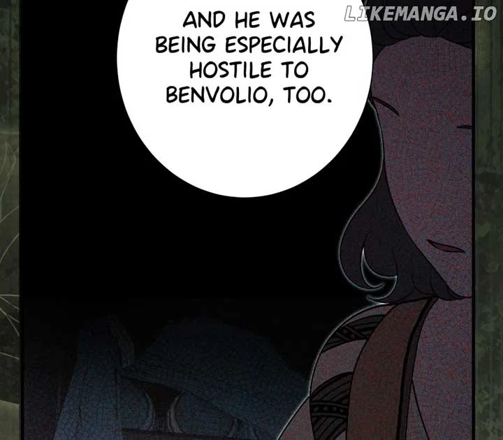 Go Away Romeo Chapter 90 – Page 58