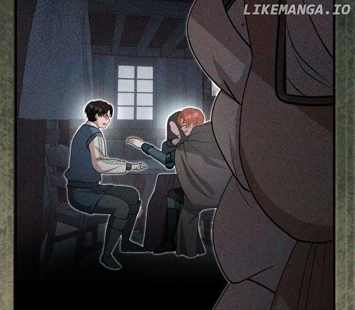 Go Away Romeo Chapter 90 – Page 59