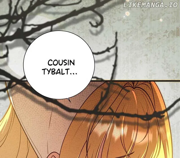 Go Away Romeo Chapter 90 – Page 61