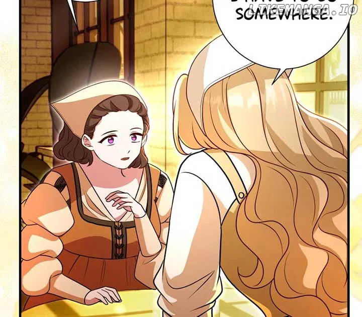Go Away Romeo Chapter 90 – Page 65