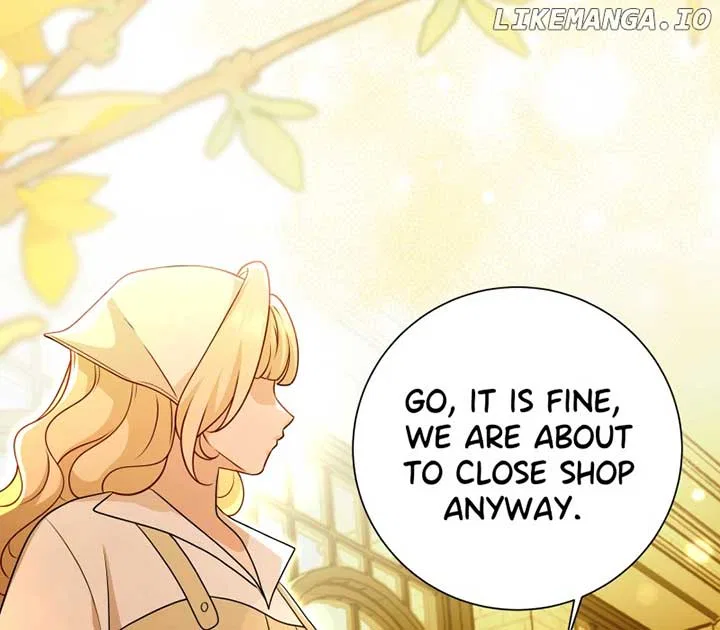 Go Away Romeo Chapter 90 – Page 67