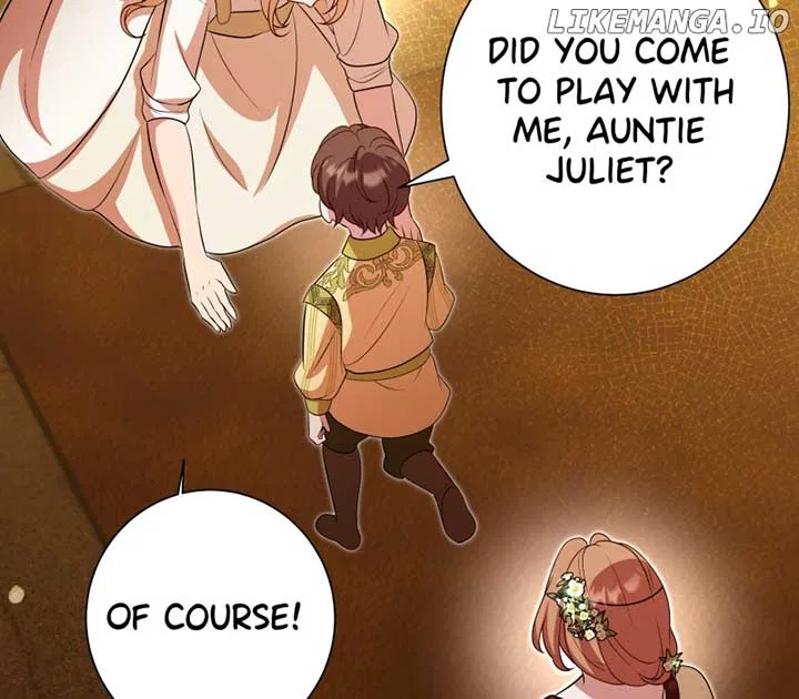 Go Away Romeo Chapter 90 – Page 90