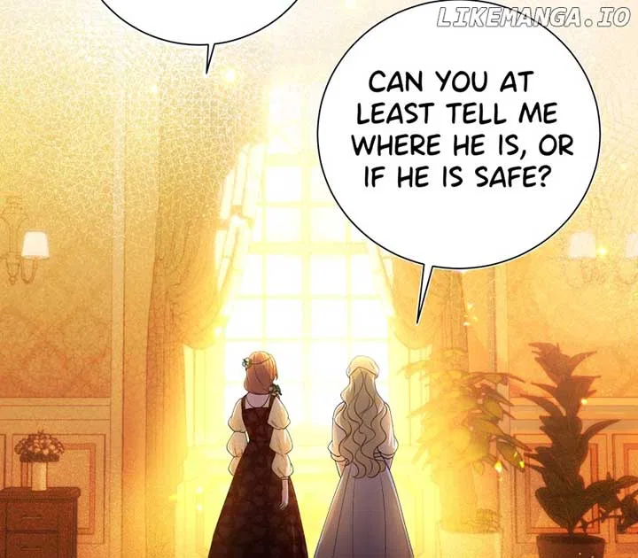 Go Away Romeo Chapter 90 – Page 102