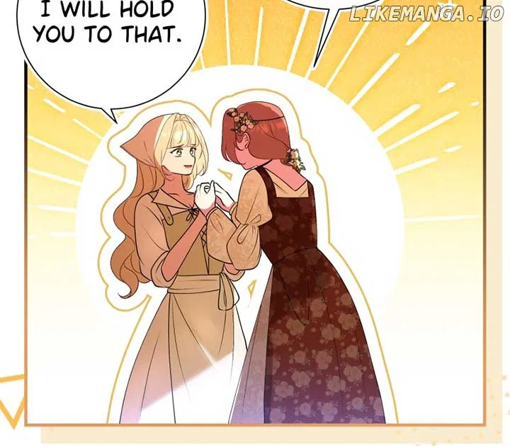 Go Away Romeo Chapter 90 – Page 120