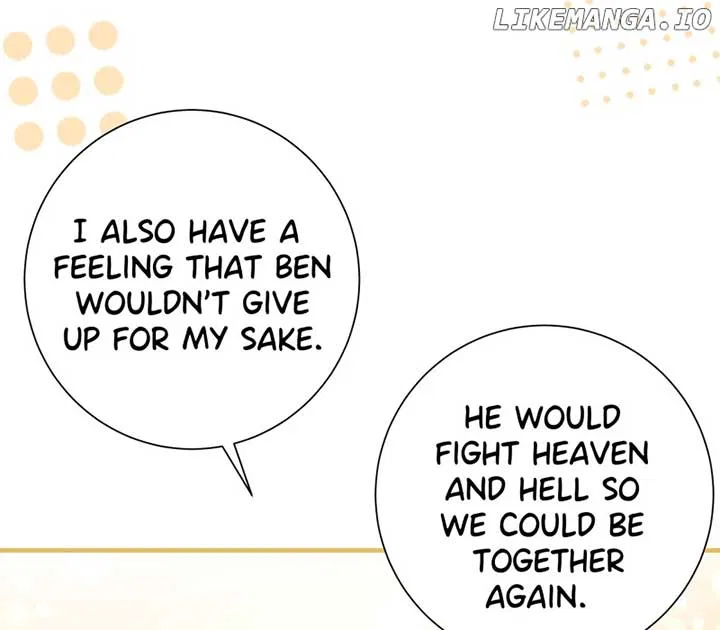 Go Away Romeo Chapter 90 – Page 121