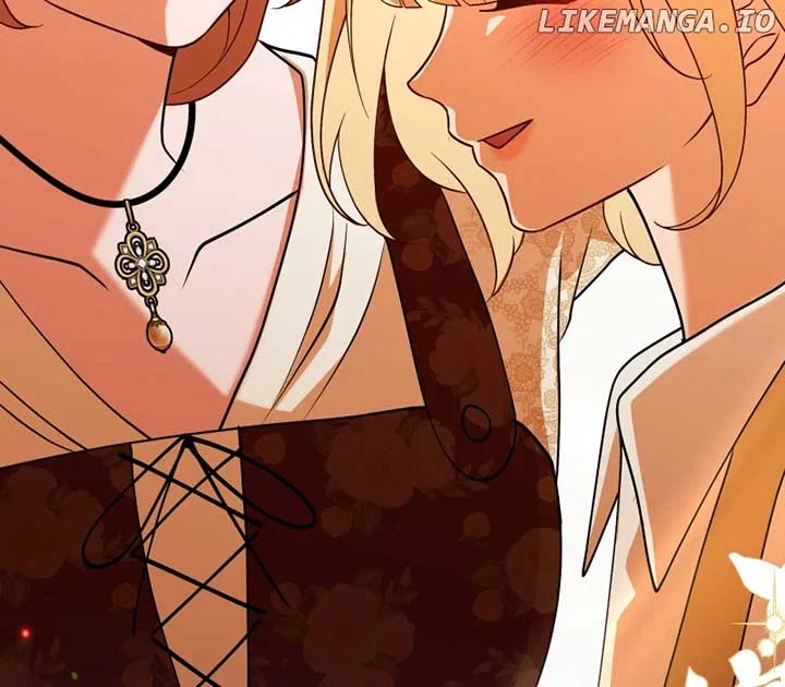 Go Away Romeo Chapter 90 – Page 135