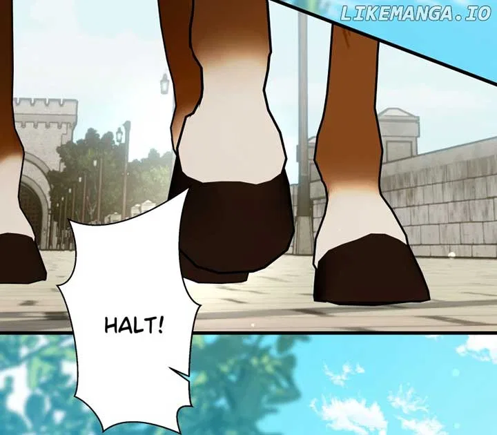Go Away Romeo Chapter 89 – Page 7
