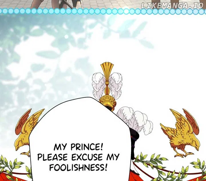 Go Away Romeo Chapter 89 – Page 16