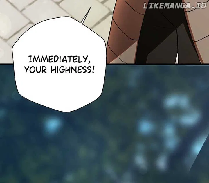 Go Away Romeo Chapter 89 – Page 21