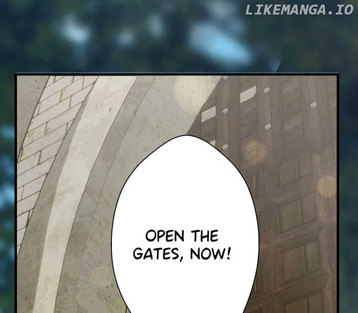 Go Away Romeo Chapter 89 – Page 22