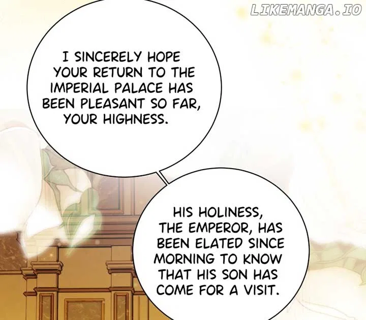 Go Away Romeo Chapter 89 – Page 38