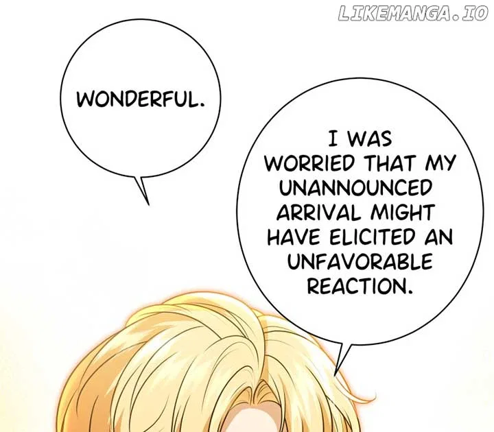 Go Away Romeo Chapter 89 – Page 41