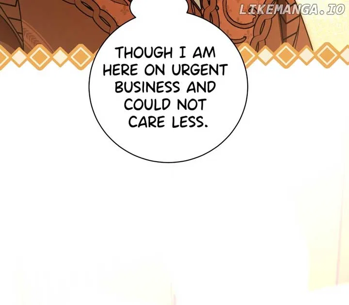 Go Away Romeo Chapter 89 – Page 43