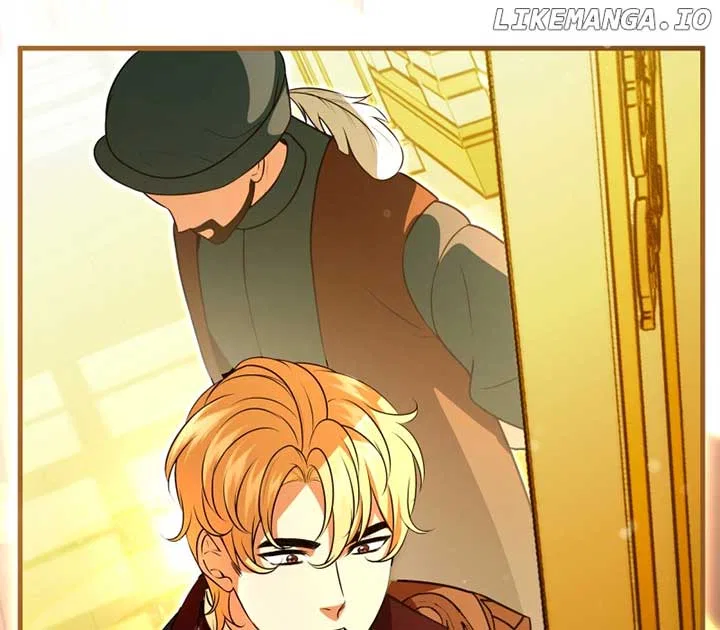Go Away Romeo Chapter 89 – Page 44