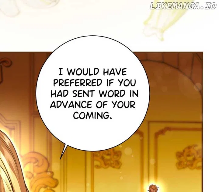 Go Away Romeo Chapter 89 – Page 55