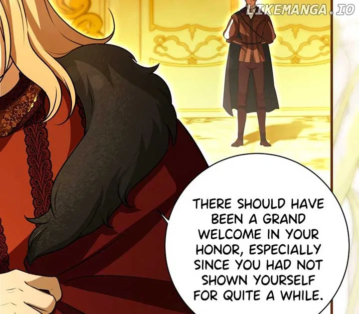 Go Away Romeo Chapter 89 – Page 56