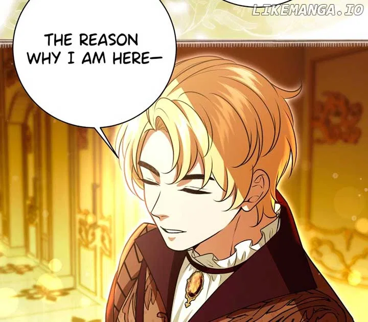 Go Away Romeo Chapter 89 – Page 58