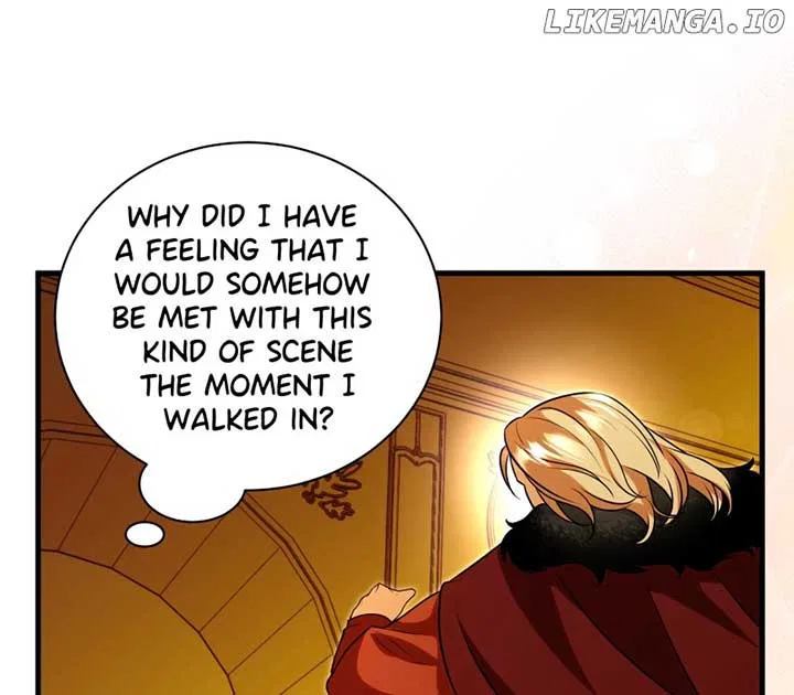 Go Away Romeo Chapter 89 – Page 64