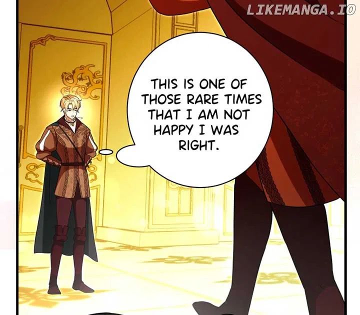 Go Away Romeo Chapter 89 – Page 65