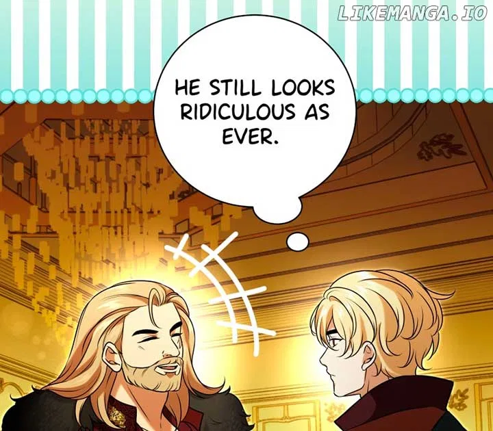 Go Away Romeo Chapter 89 – Page 67
