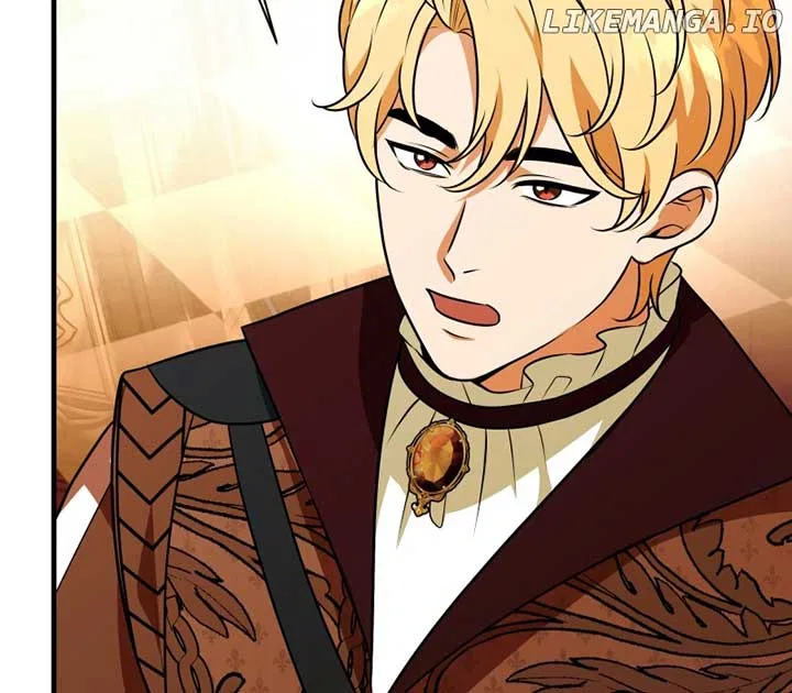 Go Away Romeo Chapter 89 – Page 91