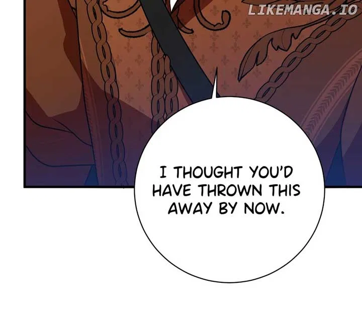Go Away Romeo Chapter 89 – Page 92