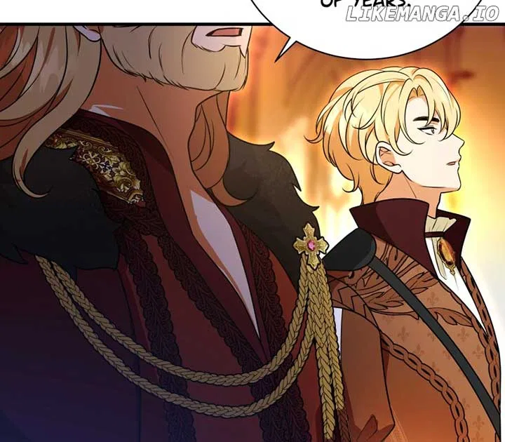 Go Away Romeo Chapter 89 – Page 94