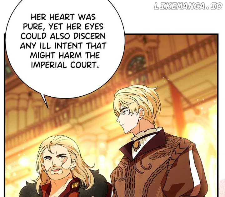 Go Away Romeo Chapter 89 – Page 96