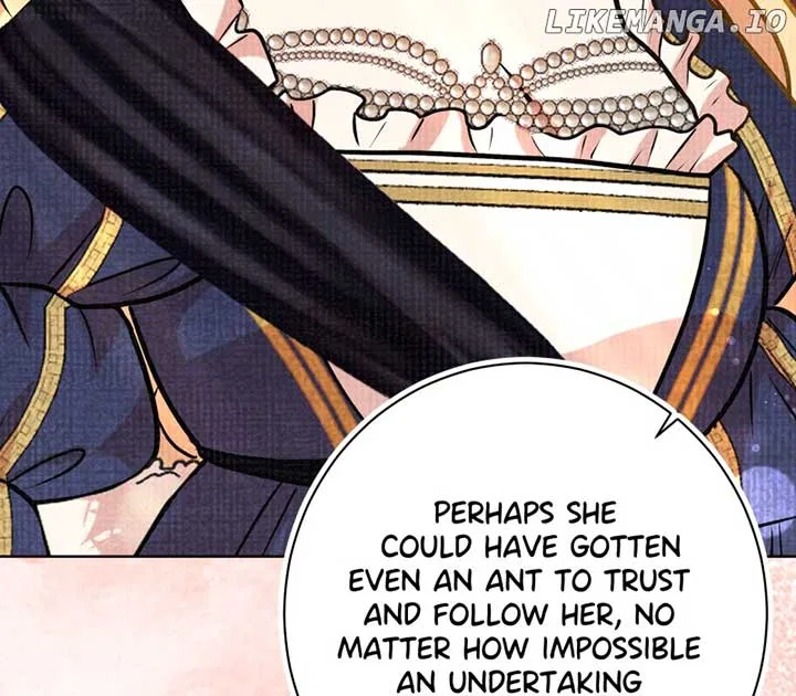 Go Away Romeo Chapter 89 – Page 100