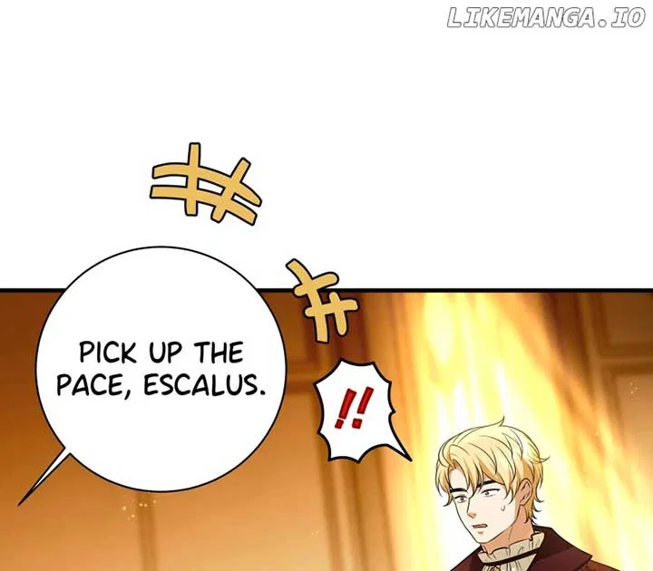 Go Away Romeo Chapter 89 – Page 107